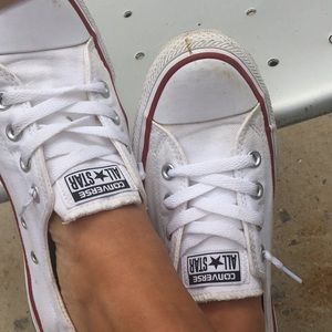 Meet your Posher, Robbi